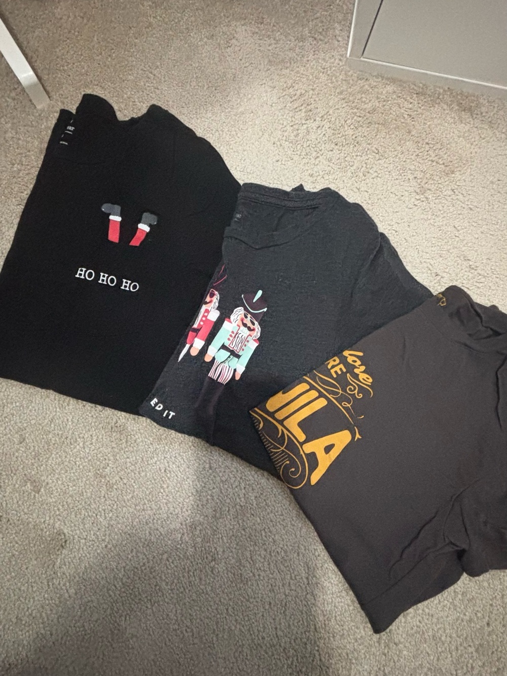 Graphic Tee Bundle - Picture 1 of 4
